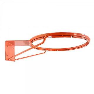 Panier de basket tubulaire de luxe
